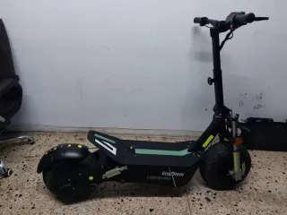 Ecoxtrem Centauro 3000W Patinete Eléctrico