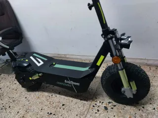 Ecoxtrem Centauro 3000W Patinete Eléctrico