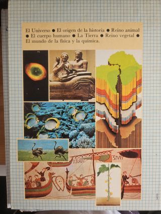 La Evolución de la vida