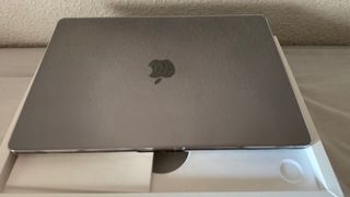 MacBook Air 15 Gris Espacial!!