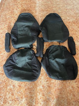 Fundas Asientos Ducato, Boxer, Jumper