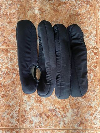 Fundas Asientos Ducato, Boxer, Jumper