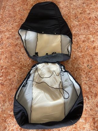 Fundas Asientos Ducato, Boxer, Jumper