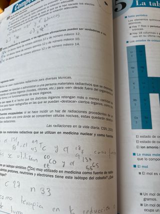 Objetivo aprobar Física y Química 3 ESO: Edició...