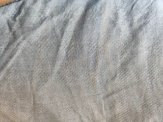 Bermudas Levi's Azul Lavado