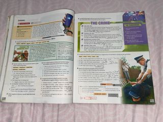 MAKE THE GRADE 2ºNB ST 19