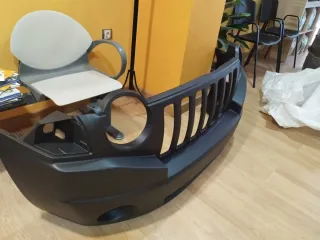 Parachoques Delantero Jeep Compass 2007