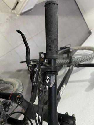 MTB MMR Kendo Aluminio