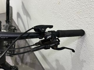 MTB MMR Kendo Aluminio