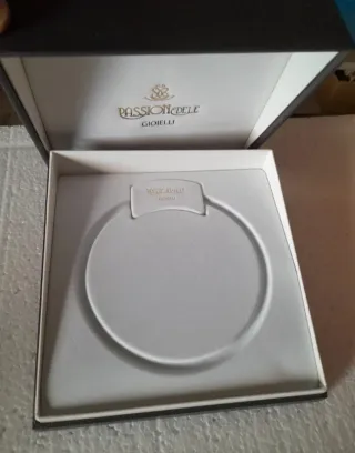 Mix custodie porta gioielli