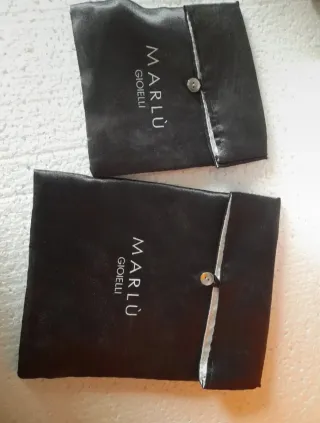 Mix custodie porta gioielli