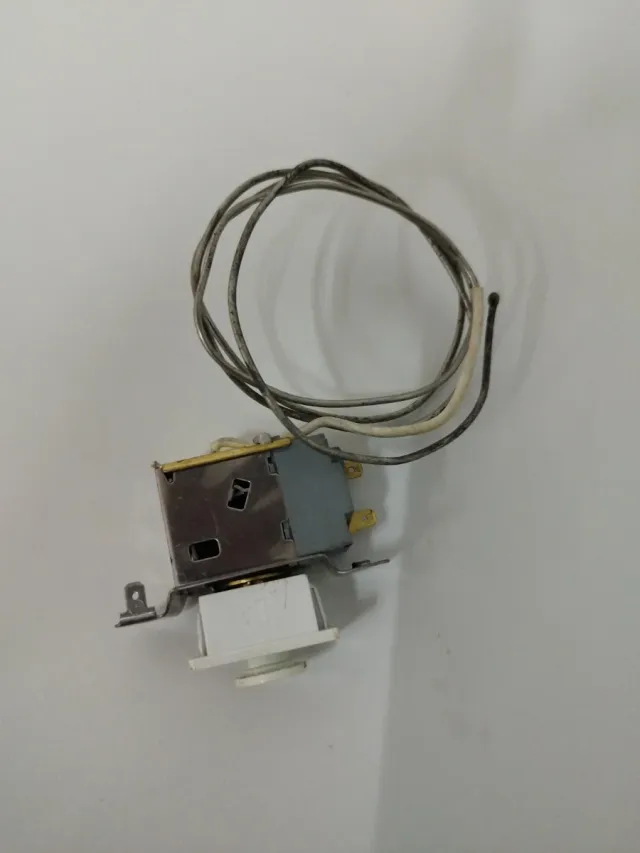 Termostato Congelador Teka Vertical