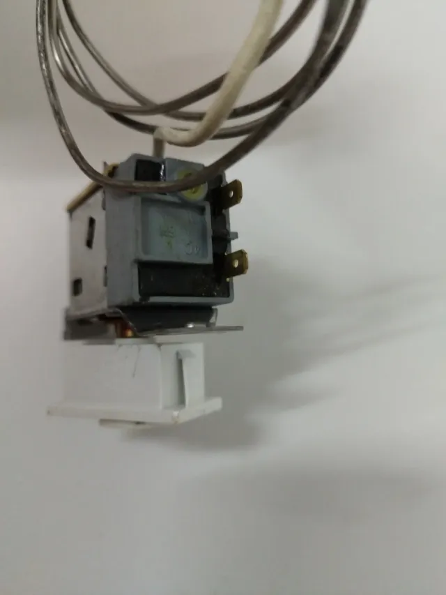 Termostato Congelador Teka Vertical