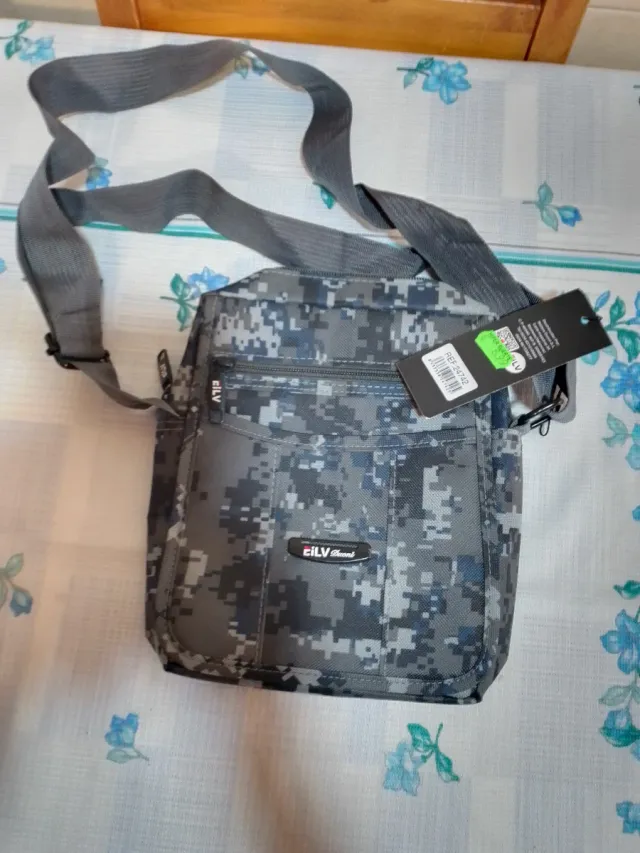 Bolso bandolera pequeño nuevo chico