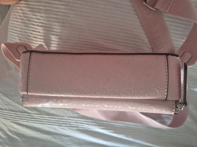 Bolso Guess Rosa