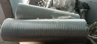 Tubo flexible Spiroflex