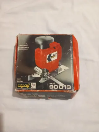 Accesorio Sierra Caladora Cayal Mod. 90013