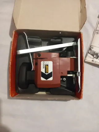 Accesorio Sierra Caladora Cayal Mod. 90013