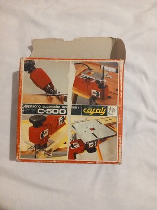 Accesorio Sierra Caladora Cayal Mod. 90013