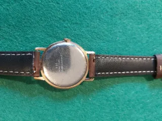 Reloj Radiant 17 Rubis Incabloc