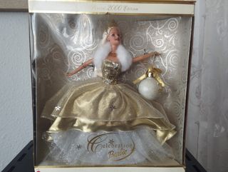 Barbie Edizione Speciale 2000