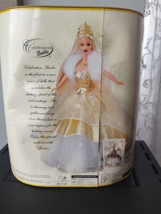 Barbie Edizione Speciale 2000