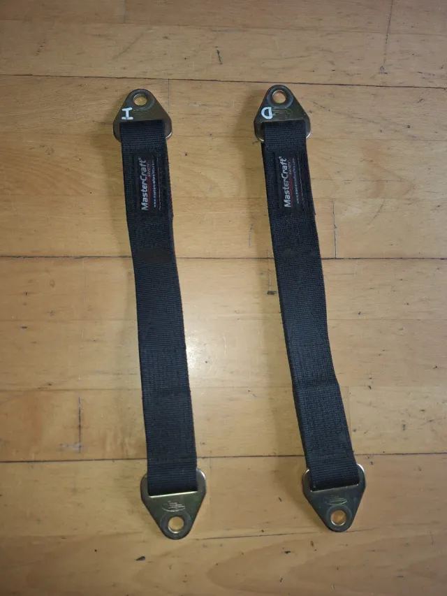 Limitadores extensión VW T5 T6 T6.1