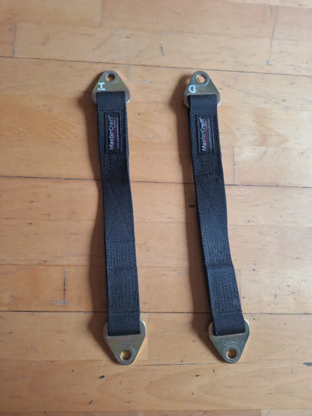 Limitadores extensión VW T5 T6 T6.1