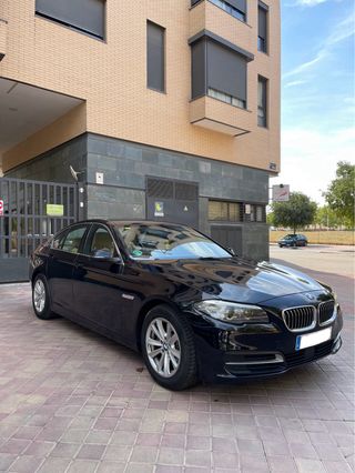 BMW Serie 5 2014
