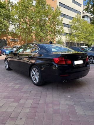 BMW Serie 5 2014