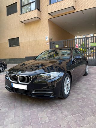 BMW Serie 5 2014