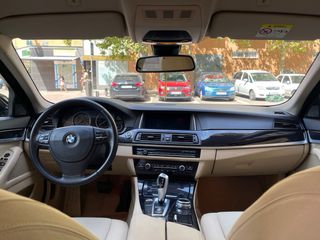 BMW Serie 5 2014