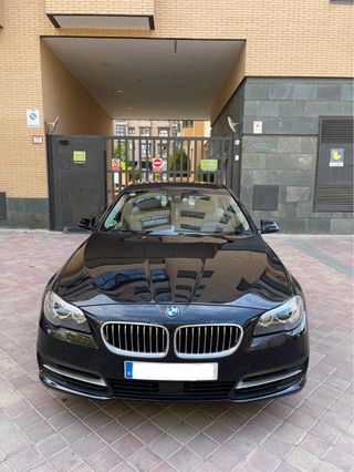 BMW Serie 5 2014