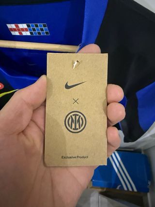 Camiseta Fútbol 