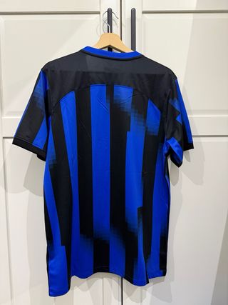 Camiseta Fútbol 