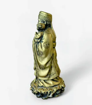 Figura oriental – Dios de la longevidad