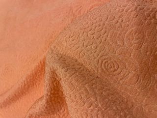 Vestido coral ocasión especial