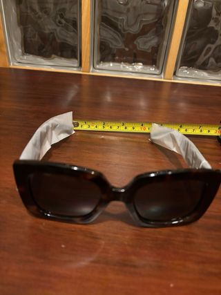 Gafas de Sol Indian Face Polarizadas