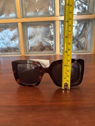 Gafas de Sol Indian Face Polarizadas