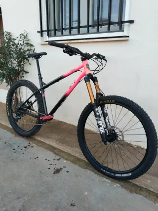Ragley Piglet Talla L 2020 27.5"