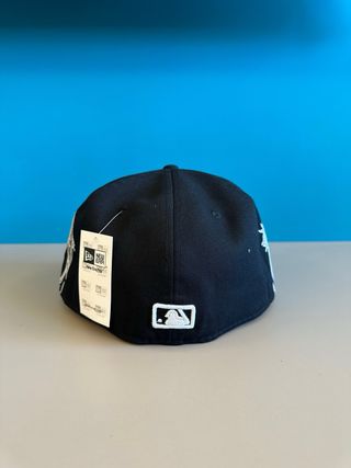 Cappellino New Era 59FIFTY LA 7 3/8