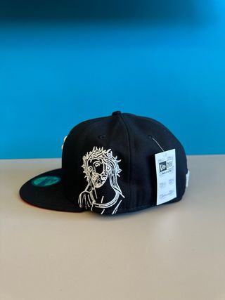 Cappellino New Era 59FIFTY LA 7 3/8