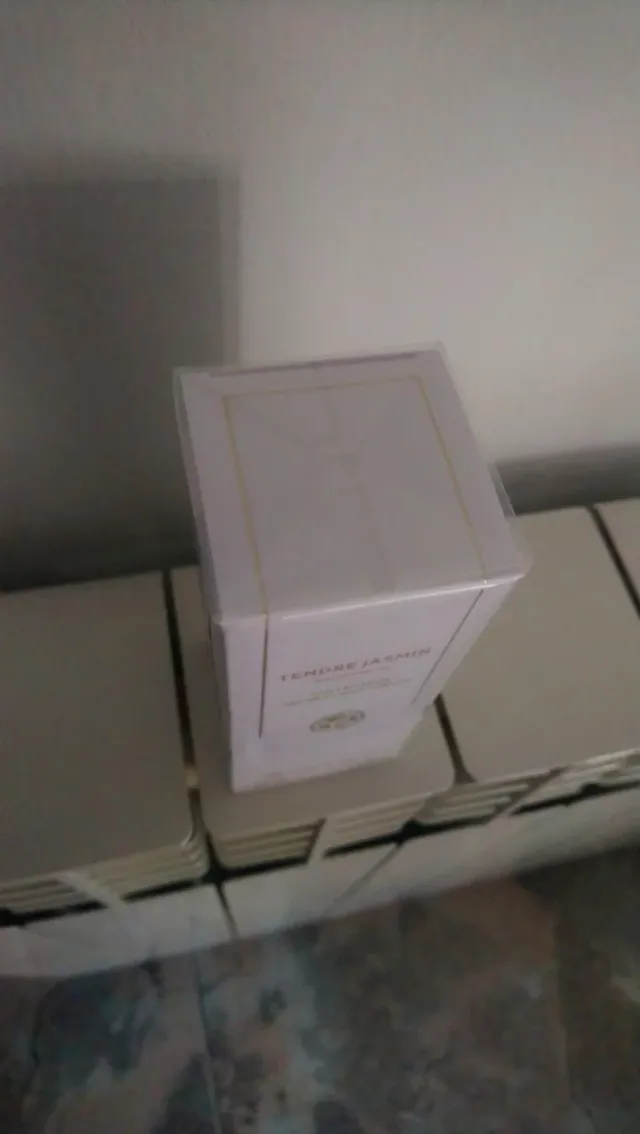 Perfume Tendre Jasmin - Yves Rocher-