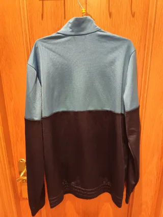 Chándal Adidas Azul talla 15/16