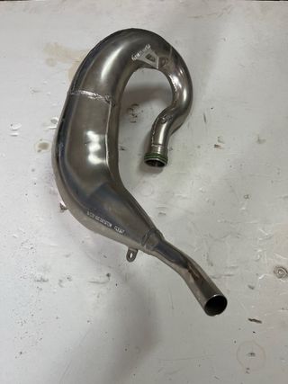 Bufanda Escape KTM 65 SX 