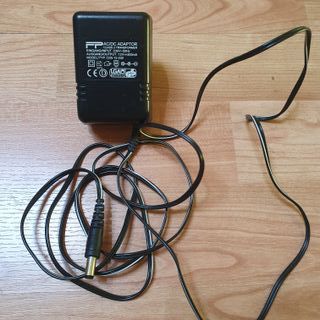 Adaptador CA/CC FP D35-12-200 12V 200mA