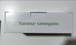 6 Ramequines Varoma Vorwerk Thermomix