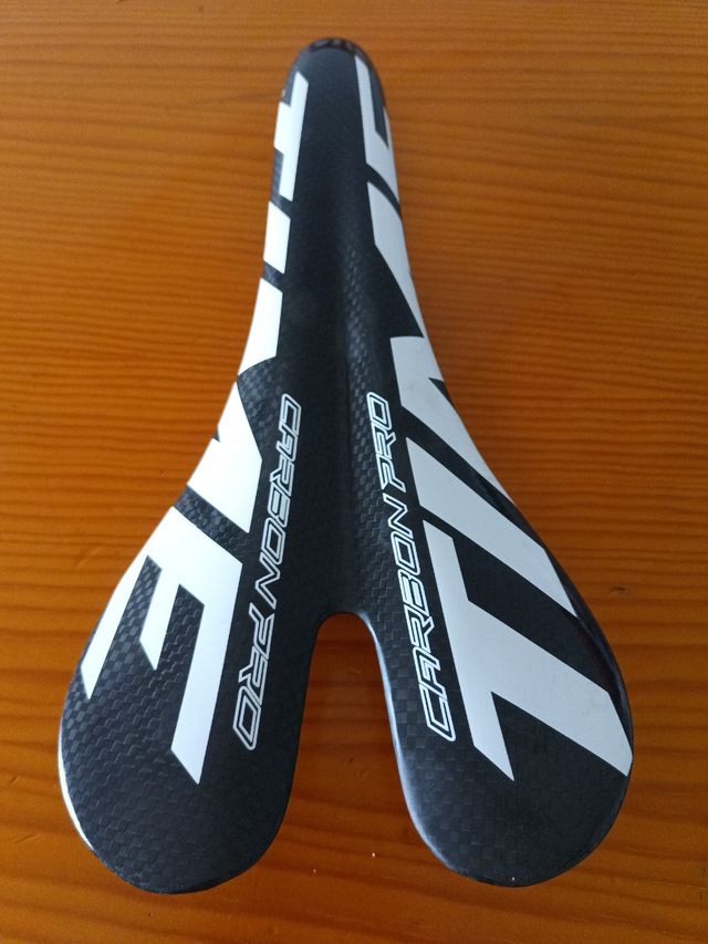 Sillín Selle San Marco Carbon Pro Time