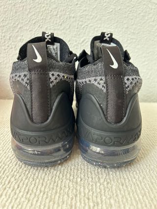 Nike Vapormax 2021 Talla 38 Gris Multicolor