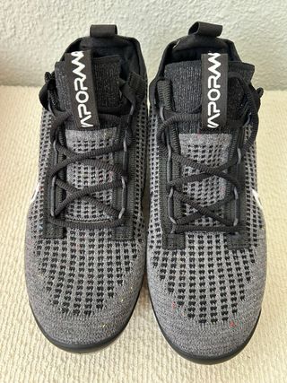 Nike Vapormax 2021 Talla 38 Gris Multicolor